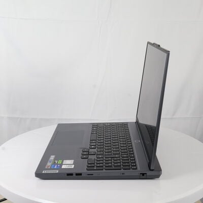 【通販センター】中古  Lenovo Legion 5 16IRX9 83DGCTO1WW(Intel Core i7 14650HX/32GB DDR5 (PC5)/SSD512GB/なし/NVIDIA GeForce RTX 4070 8GB Laptop GPU/16/2560x1600/Wi-Fi/W11H64 MAR) 199602 