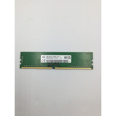 【座間相武台】中古  SKhynix PC4-3200 16GB 4510001914 