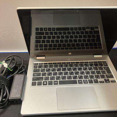 【大宮店】中古  HPノートPC 1250007434 