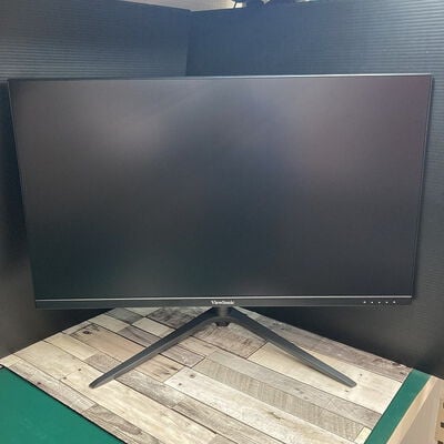 【広島店】中古  Viewsonic VX2728J2-2K-7 (27"W 2H1DP 240Hz WQHD) 3320004968 