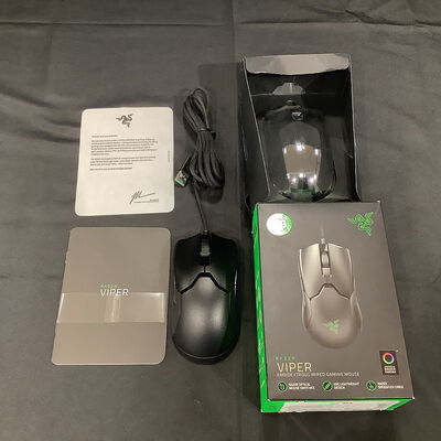 【静岡東瀬名店】中古  Razer Viper (RZ01-02550100-R3M1) 146984 