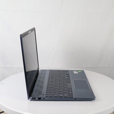 【通販センター】中古  HP Pavilion 15-cs3000 シリーズ 15-cs3139TX(Intel Core i7 1065G7/8GB DDR4 (PC4)/SSD256GB+HDD1TB/なし/NVIDIA GeForce MX250 2047 MB/15.6/1920x1080/Wi-Fi/W11H64 MAR) 199385 