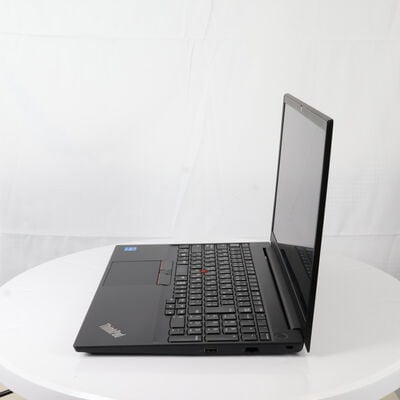 【通販センター】中古  Lenovo ThinkPad E15 Gen2(Intel Core i5 1135G7 2.40GHz/16GB DDR4/SSD256GB/-/オンボード/15.6/1920x1080/GbE/Wi-Fi/WEBCAM/W11H/VBT) 199441 