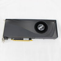 中古  Palit GeForce RTX 2070 SUPER X NE6207S019P2-180F（RTX 2070 SUPER 8GB） 3480033353 