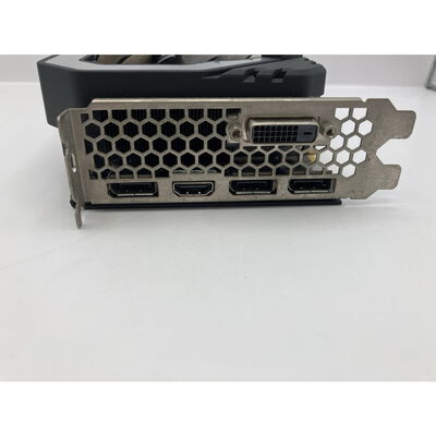 【仙台店】中古    Palit NE51060S15J9-1060J GeForce GTX 1060 6 GB GDDR5 3240011312 
