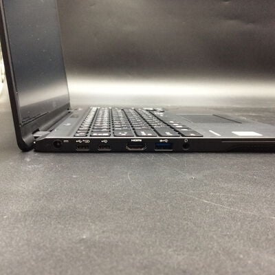 【秋葉原本店】中古  FUJITSU LIFEBOOK U9310X/D(i5-10310U/4GB/SSD128GB/W11P) 3410013401 