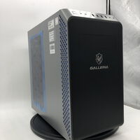 中古  THIRDWAVE GALLERIA SKM(AMD Ryzen 5 3600/16GB/SSD512GB/なし/NVIDIA GeForce RTX 3060 12GB/W11H64 MAR) 182354 