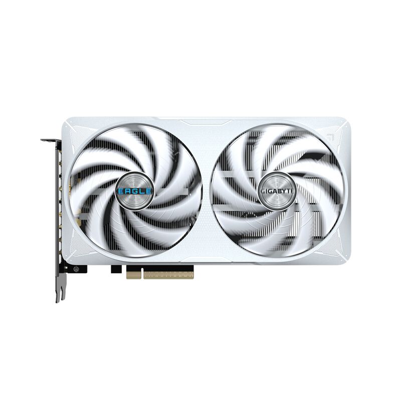 GIGABYTE GV-N506TEAGLEOC ICE-16GD (GeForce RTX 5060 Ti 16GB