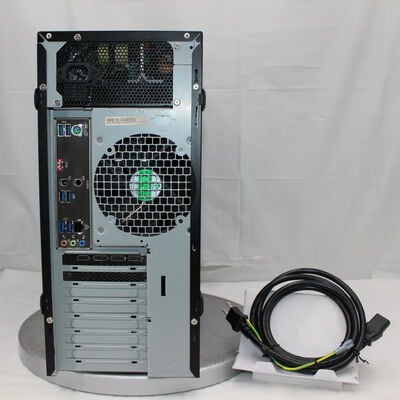 【盛岡都南店】中古  インバースネット FRONTIER(AMD Ryzen 7 3700X/16GB DDR4 (PC4)/SSD1TB/なし/NVIDIA GeForce RTX 3080 10GB/W11H64 MAR) 190445 