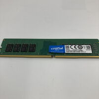 中古  PC4-19200 16GB デスクトップ用(DDR4-2400) 135639 