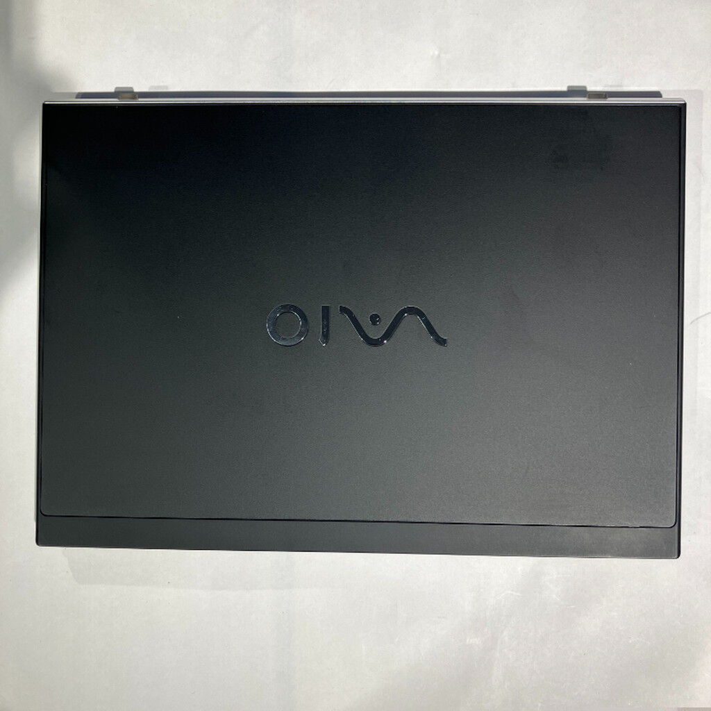 中古 VAIO VJPJ13C12N (INTEL Core i5 1035G1 1.0GHz/8GB/SSD256GB