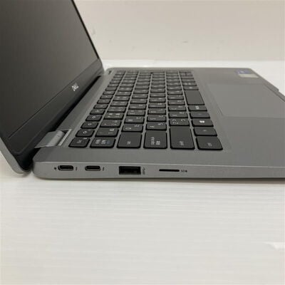【徳島住吉店】中古  DELL Latitude 5320 (Intel Core i7 1185G7 3.0GHz/16GB/SSD256GB/-/-/13.3/1920x1080/Wi-Fi/WEBCAM/W11H MAR) 183658 