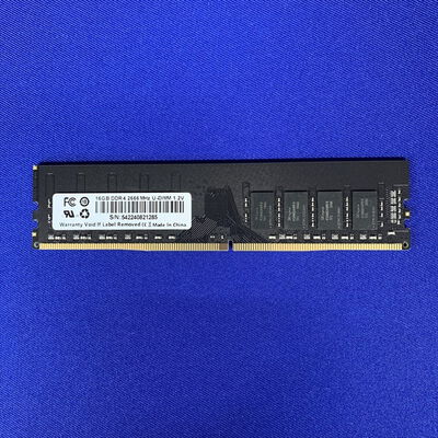 【横浜駅前店】中古  PC4-21300 16GB デスクトップ用 135638 