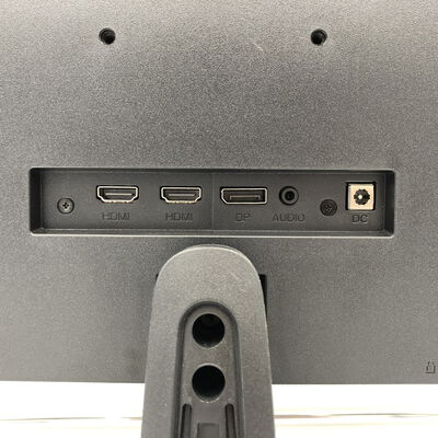 【福井日之出店】中古  KOORUI 24E4（24インチ フルHD 1920x1080 165Hz） 5200000879 