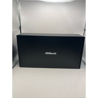 中古  ASRock RX9060XT SL 8GO(RX9060XT Steel Legend 8G) 179886 