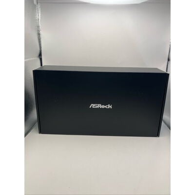 【仙台店】中古  ASRock RX9060XT SL 8GO(RX9060XT Steel Legend 8G) 179886 
