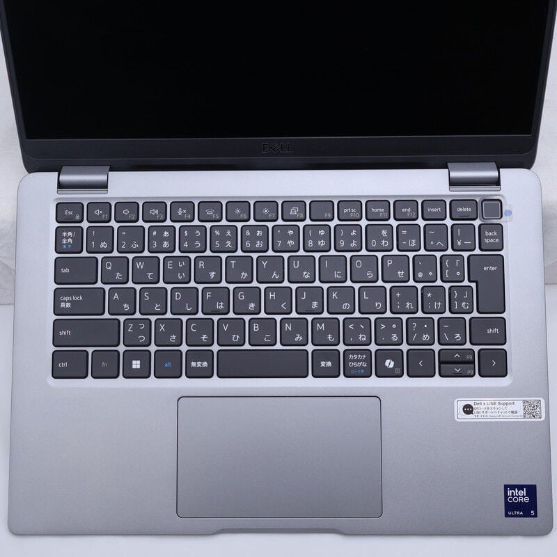 中古 Dell Latitude 5350(Intel Core Ultra 5 135U/16GB DDR5 (PC5