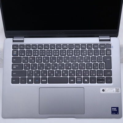 【通販センター】中古  Dell Latitude 5350(Intel Core Ultra 5 135U/16GB DDR5 (PC5)/SSD256GB/なし/オンボード/13.3/1920x1080/Wi-Fi/W11H64 MAR) 203499 