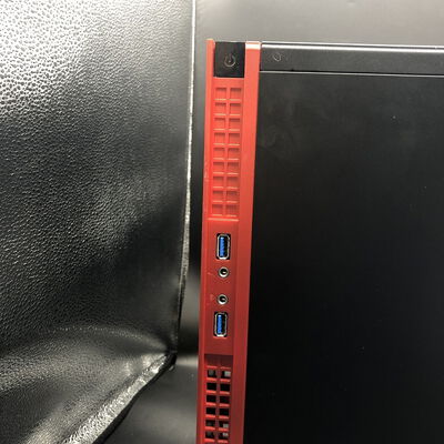 【宇都宮鶴田店】中古  iiyama LEVEL&infin;(i5 11400/16GB/SSD500GB/RTX3060 12GB/W11H) 5280001633 