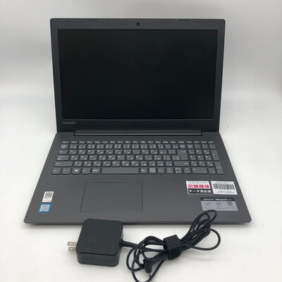 【大分店】中古  LENOVO ideapad360-15IKB(i3-8130U/4GB/SSD256GB/W11H) 4860001007 
