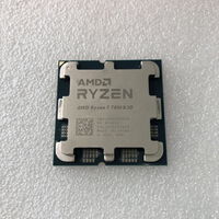 中古  AMD Ryzen 7 7800X3D (AM5/4.2/104M/C8/T16/120W) 1460024276 