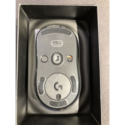 【水戸赤塚店】中古  ロジクール PRO LIGHTSPEED　G-PPD-002WLr 4680002248 