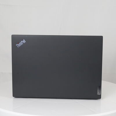 【通販センター】中古  Lenovo ThinkPad X13 Gen3(Intel Core i5 1235U/16GB DDR5 (PC5)/SSD256GB/なし/オンボード/13.3/1920x1200/Wi-Fi/W11H64 MAR) 203698 