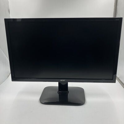 【なんば店】中古  Acer KG240bmiix (24型 1920x1080 TN 75Hz) 3280022970 