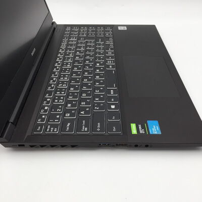 【神戸・三宮店】中古  mouse P5-CML-KK(i7-10750H/16GB/SSD512GB/HDD1TB/GTX1650/W11H) 3430006624 