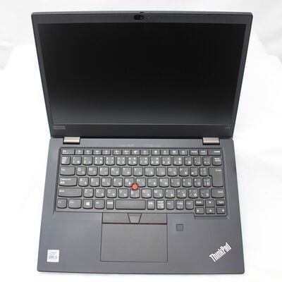 【通販センター】中古  Lenovo ThinkPad L13(Intel Core i5 10210U 1.60GHz/16GB DDR4/SSD256GB/-/オンボード/13.3/1920x1080/Wi-Fi/WEBCAM/W11H/VBT) 195451 