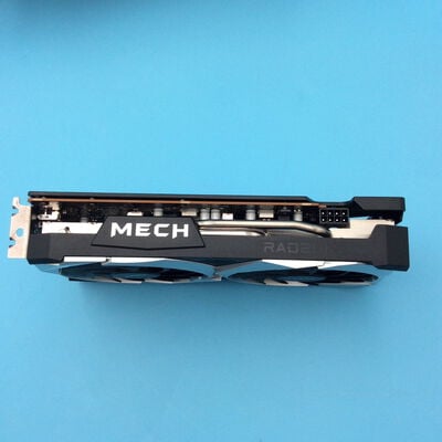 【秋葉原本店】中古  各社 Radeon RX6650XT (8GB PCI-E) 150485 