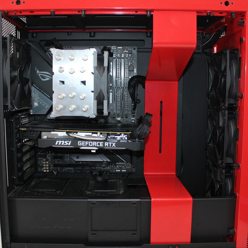 ゲーミングPC Ryzen3700X RTX2070 DDR4 32DB Amazon.com: Skytech Chronos Gaming PC Desktop - AMD Ryzen 7 3700X