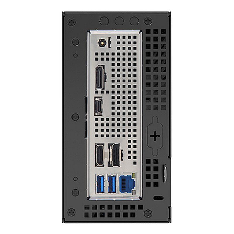 ASRock DESKMINI B860/B/BB/BOX/JP (LGA1851対応 ベアボーンキット