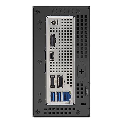 ASRock  DESKMINI B860/B/BB/BOX/JP (LGA1851対応 ベアボーンキット) 