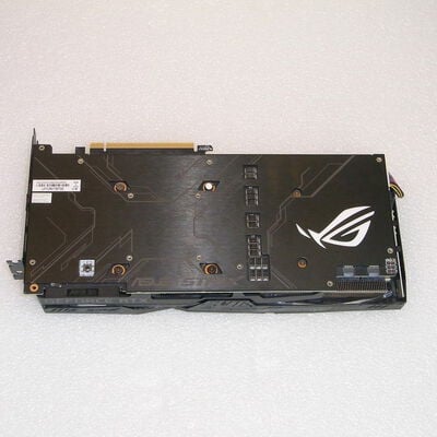 【京都店】中古  ASUS ROG-STRIX-RTX2080S-A8G-GAMING（RTX 2080 SUPER 8GB） 3480032470 