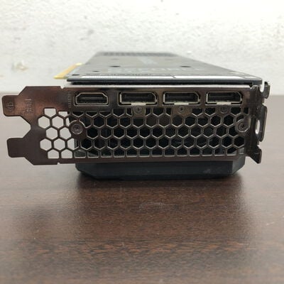 【福山ココローズ店】中古  Palit NE63070019P2-1041A (RTX3070 8GB)_ 185758 