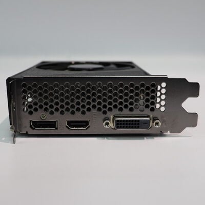 【札幌店】中古  GeForce GTX1660SUPER 6GB(GTX1660SUPER 6GB) 3210015600 