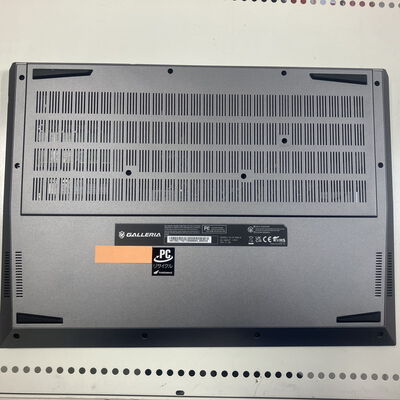 【大宮店】中古  GALLERIA　ノート(Ultra 7 155H/32GB/SSD1TB/RTX4060/W11H) 1250006170 