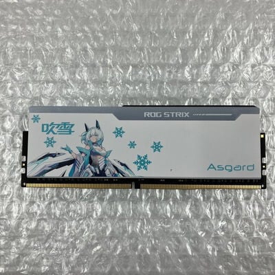 【秋葉原本店】中古  PC4-28800 16GB デスクトップ用(DDR4-3600) 140734 