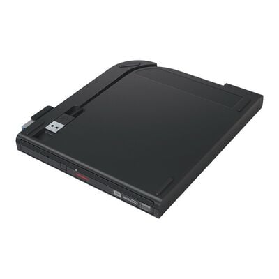 BUFFALO  DVSM-PTV8U3-BKB (ブラック) 