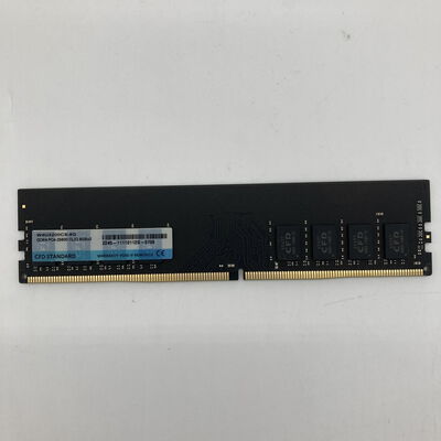 【堺七道店】中古  PC4-25600 8GB デスクトップ用(DDR4-3200) 140727 