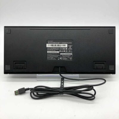 【郡山安積店】中古  BlackWidow V3 TKL JP Green Switch 193868 