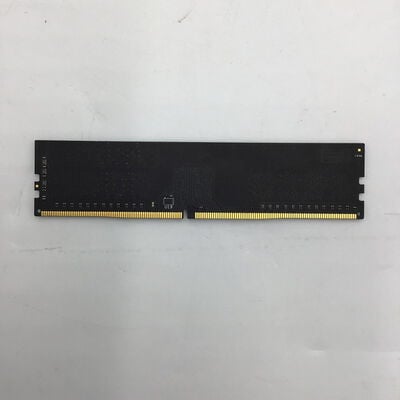 【白山FM松任店】中古  PC4-21300 8GB デスクトップ用(DDR4-2666) 126165 