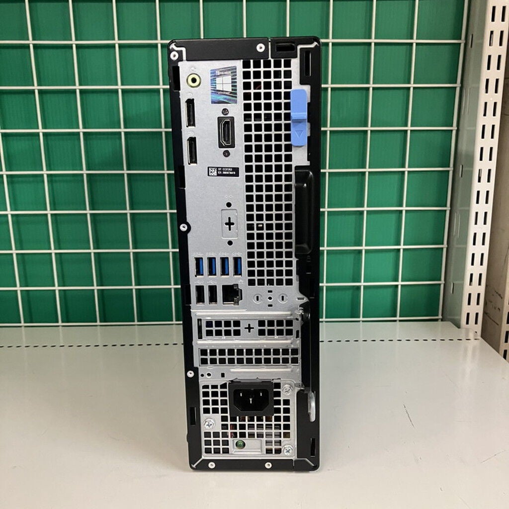 中古 Dell デスクトップPC 1250007439 （370201） ｜ パソコン通販の