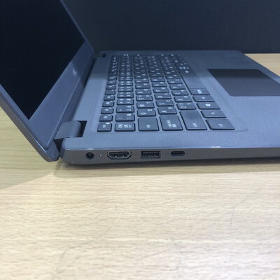 【甲府飯田店】中古  DELL Latitude3410 (INTEL Core i5 10310U 1.7GHz/16GB/SSD512GB/-/オンボード/14/1920x1080/Wi-Fi/WEBCAM/W11H64) 179393 
