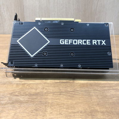 【姫路店】中古  HP GEeForce RTX3060TI Graphics Card 8GB（RTX3060Ti 8GB） 3480038915 