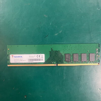 【大宮店】中古  PC4-21300 8GB デスクトップ用(DDR4-2666) 126165 