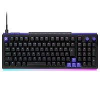 Logicool  G512X 98 有線ゲーミングキーボード G512X-98-TCBK (タクタイル ブラック) 
