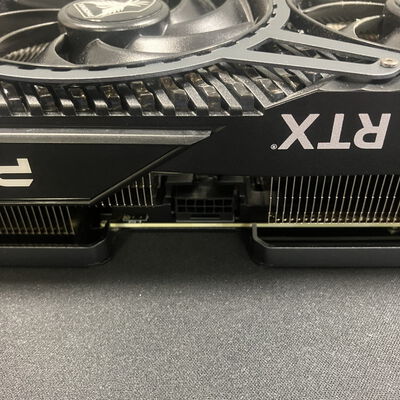 【大宮店】中古  GeForce RTX 4070 Ti Phoenix NED407T019K9-1043X 1250007238 