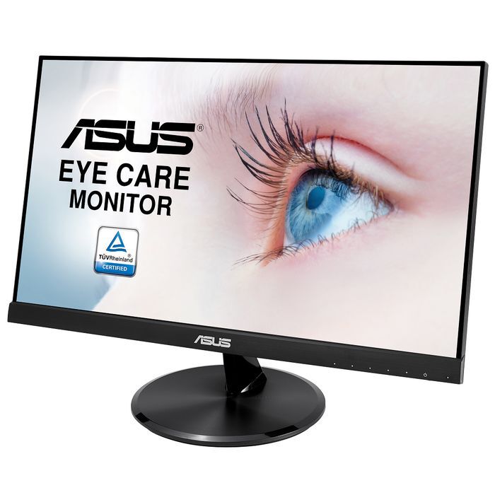 ASUS VP229HE (21.5インチワイド 液晶モニター) ｜ パソコン通販